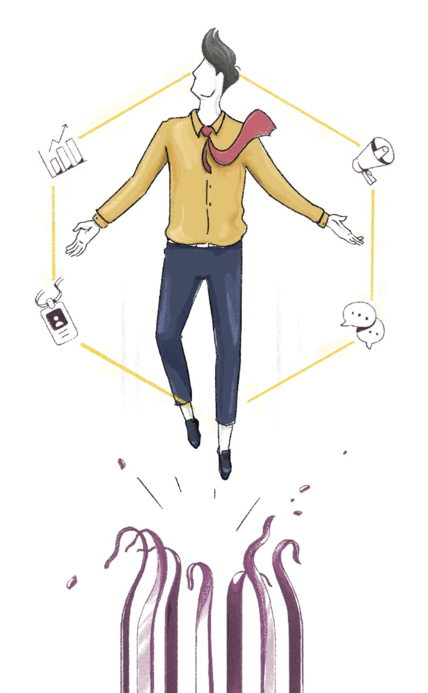 Zoho CRM is een krachtig alternatief voor Odoo