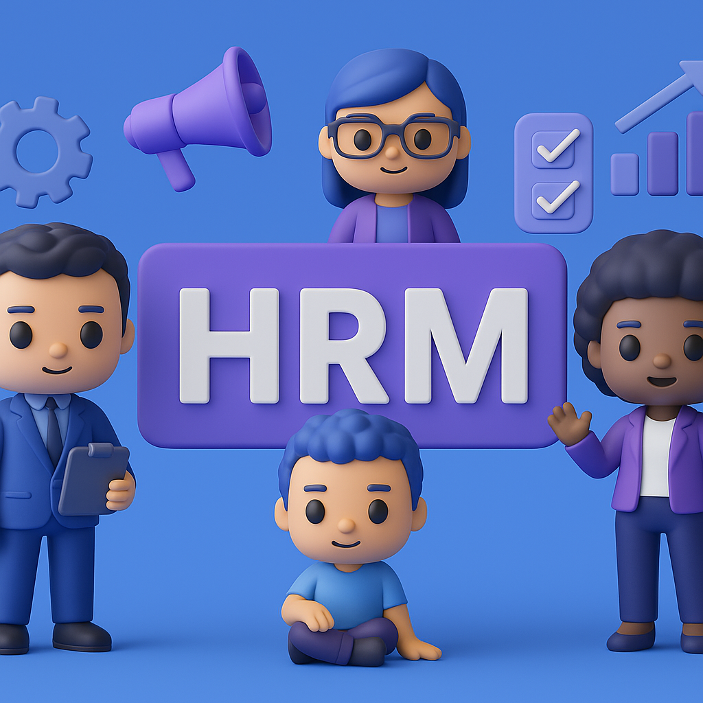 HRM