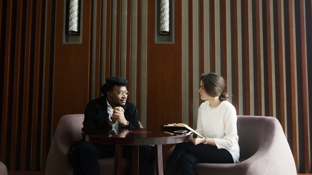 functioneringsgesprek
