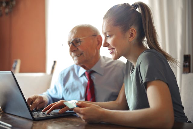 lead nurturing