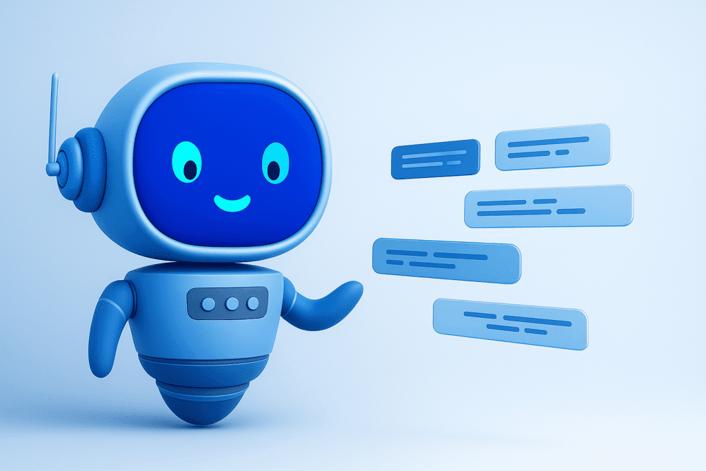 AI perfomance management