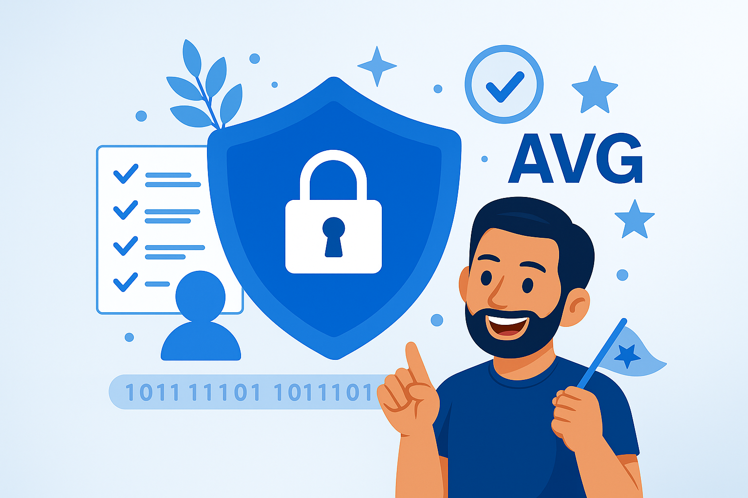 privacy en avg