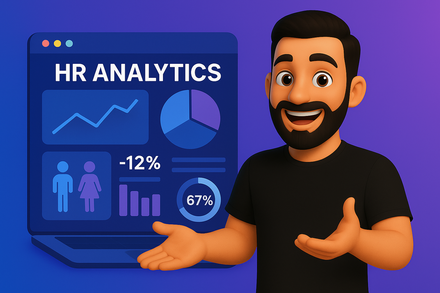HR analytics