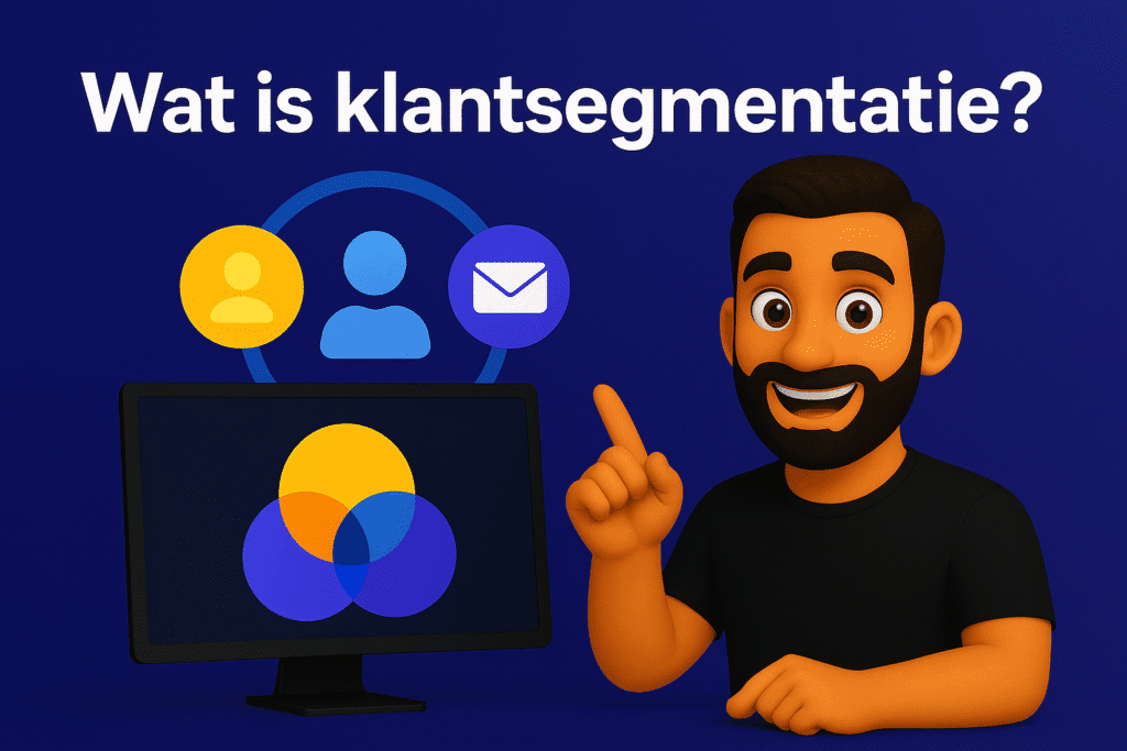 klantsegmentatie