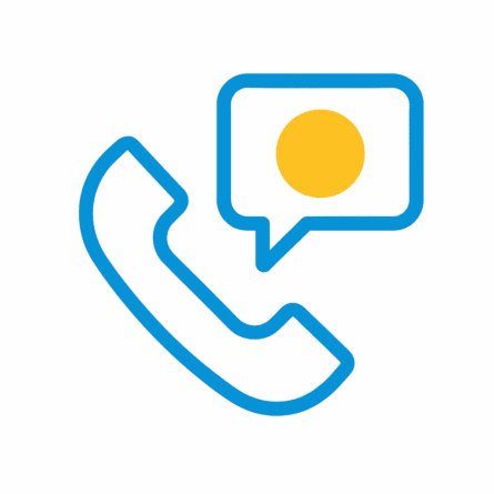 Telefonie met ZOho Desk