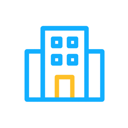 Hoofdkantoor functies Zoho Desk klantenservice software