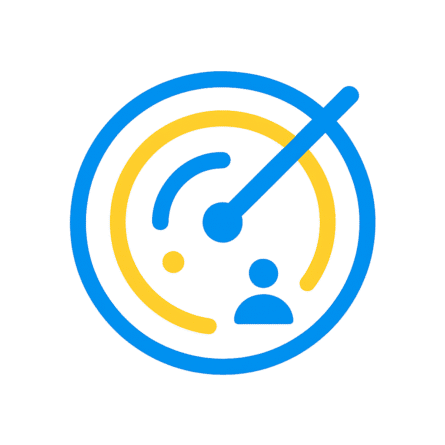 Radar Zoho Desk: klantenservice software