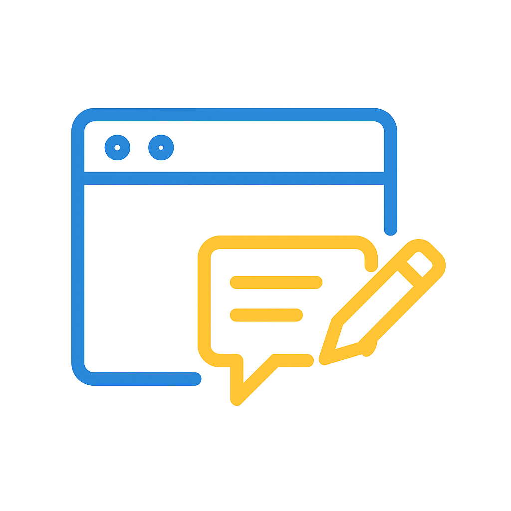 Maatwerk: klantenservice software
