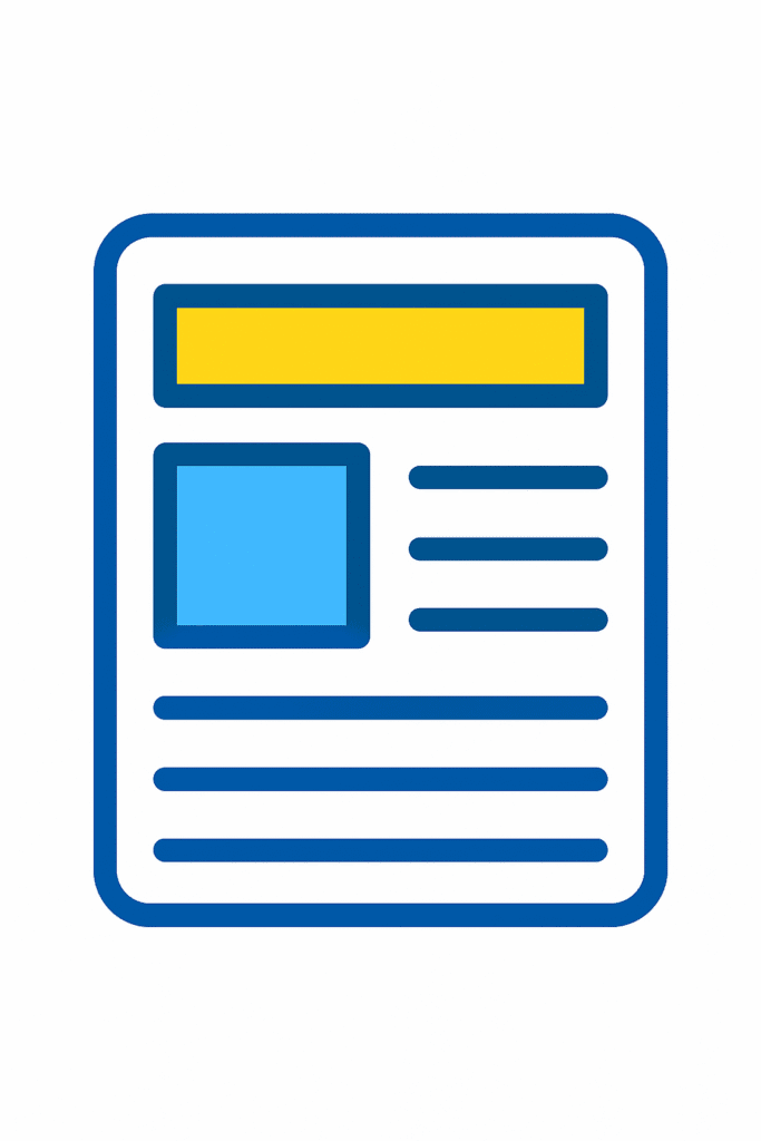 lay-outs: klantenservice software