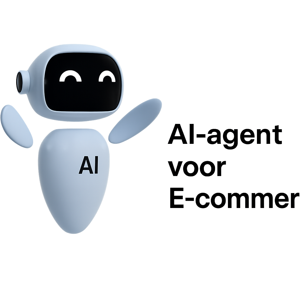 AI agent voor e-commerce